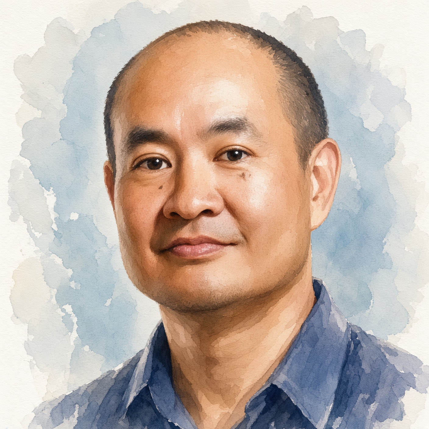 Dennis Yu