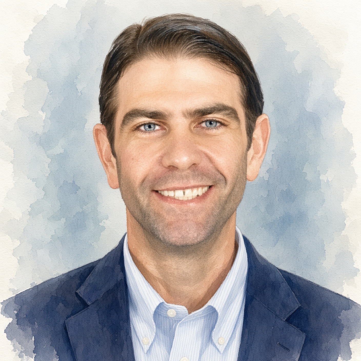 Jamie Cohen