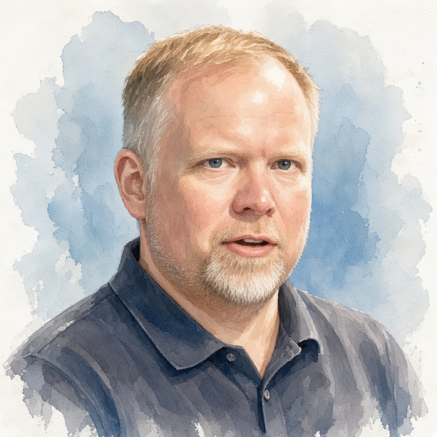 Martin Scholz