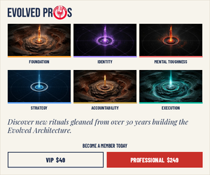 Evolved Pros Academy