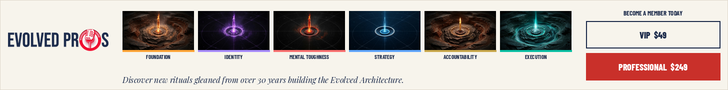 Evolved Pros Academy