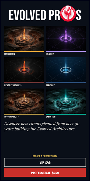 Evolved Pros Academy