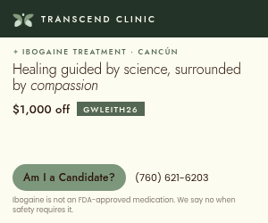 Transcend Clinic