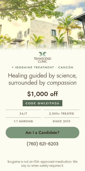 Transcend Clinic