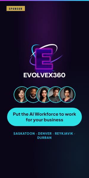 EvolveX360